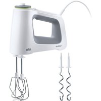 HM5000WH Multiquick 5 Handmixer - Braun von Braun