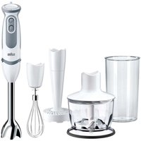 Handmixer MQ5237WH MultiQuick 5 Vario von Braun