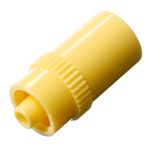 IN-Stopper 100 Stück IN-Stopfen mit Zuspritzmöglichkeit IN-Stopper 100 Stück IN-Stopfen mit Zuspritzmöglichkeit von Braun