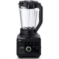 Jb 9040 bk, schwarz - Braun von Braun