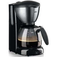 Braun - Kaffeemaschine kf5701 schwarz 26102505 26102505 26102505 26102505 26102505 Braun - Kaffeemaschine kf5701 schwarz 26102505 26102505 26102505 26102505 26102505 von Braun
