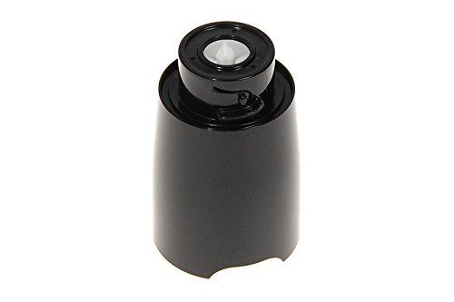 Kupplung 7322115414 kompatibel mit /Ersatzteil für Braun Kartoffelstampfer Multiquick 9 MQ..Stabmixer von Braun