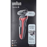 Neuwertig] Braun Series 6 61 R1000s 61 R1000 s Folienrasierer Rasierer Elektrorasierer B-Ware von Braun