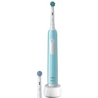 Braun - Oral-b elektrische zahnbürste crossactionbleue von Sony