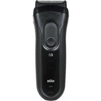 Series 3 3020s - Rasierer - schnurlos - wei (112358) - Braun von Braun