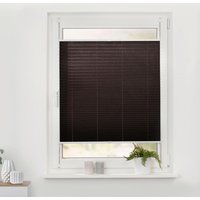 LICHTBLICK Spannplissee braun B/L: ca. 100x130 cm LICHTBLICK Spannplissee braun B/L: ca. 100x130 cm von LICHTBLICK