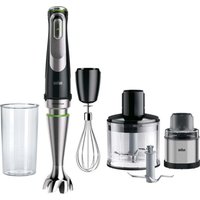 Braun - Stabmixer mq 9138 xi von Braun