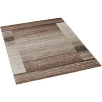 Teppich RIO braun B/L: ca. 200x290 cm von XXXL