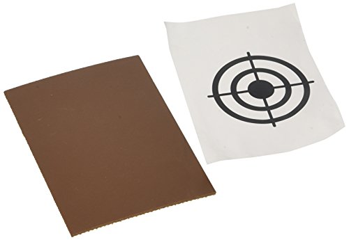 Brause 8036B Linolplatte DIN A6 (105 x 148 mm, 3,2 mm stark, für optimale Druckergebnisse), mehrfarbig von Brause