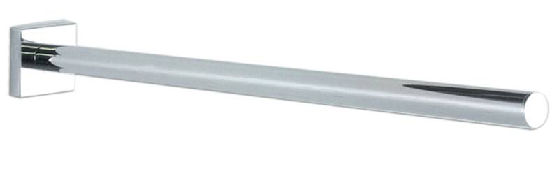Bravat Handtuchstange Quaruna - 1-armig, chrom Bravat Handtuchstange Quaruna - 1-armig, chrom von Bravat