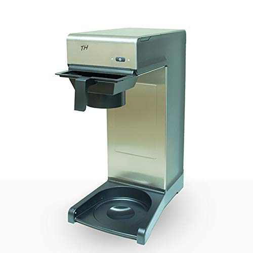 Bonamat TH PP Pouch Kaffeemaschine (ohne Kanne) von Bravilor Bonamat