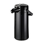 Bravilor Bonamat Pumpkanne Furento 2.2 L Schwarz von Bravilor Bonamat