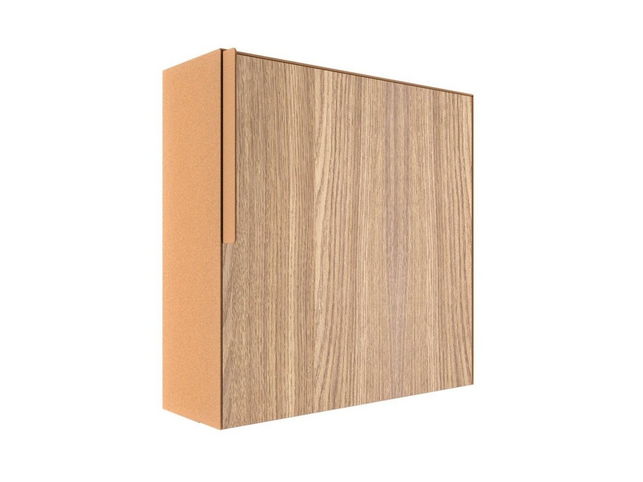 Bravios Briefkasten Wandbriefkasten Porto Rost mit Holzdekor-Front Bravios Briefkasten Wandbriefkasten Porto Rost mit Holzdekor-Front von Bravios