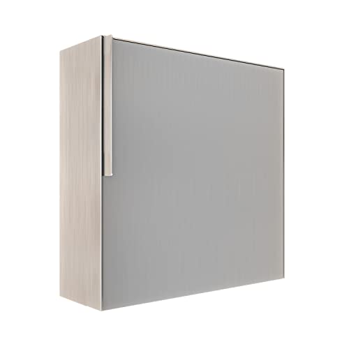 Briefkasten, Design Wandbriefkasten Porto Edelstahl - Bravios Briefkasten, Design Wandbriefkasten Porto Edelstahl - Bravios von Bravios