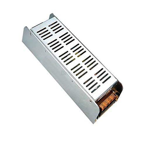 LED Trafo 150W / 12,5A DC 12V Netzteil Transformator Adapter Driver für 230V LED Streifen Beleuchtung Stripe LED Trafo 150W / 12,5A DC 12V Netzteil Transformator Adapter Driver für 230V LED Streifen Beleuchtung Stripe von Braytron