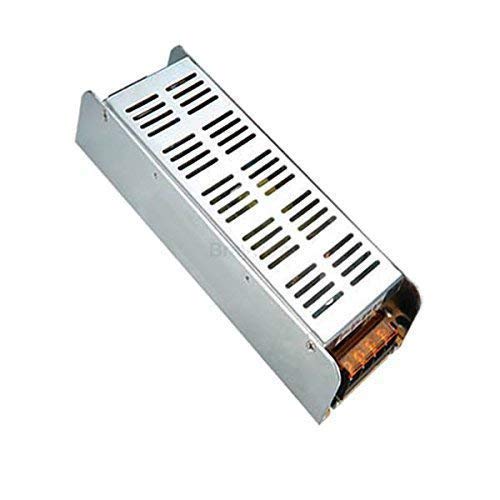 LED Trafo 250W / 20A DC 12V Netzteil Transformator Adapter Driver für 230V LED Streifen Beleuchtung Stripe von Braytron