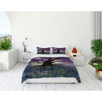 Baum Des Lebens Bettbezug - Natur Moderne Bettwäsche Twin Queen Oder King Size Bettdecke Tröster Baum Des Lebens Bettbezug - Natur Moderne Bettwäsche Twin Queen Oder King Size Bettdecke Tröster von BrazenDesignStudio