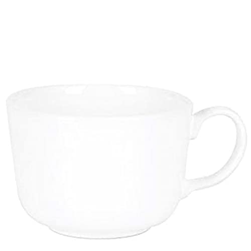 Breakfast 49630 Tasse, Glas von Breakfast