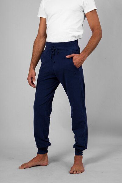 Breath of Fire Mahan Yogahose Atlantic Blue von Breath of Fire