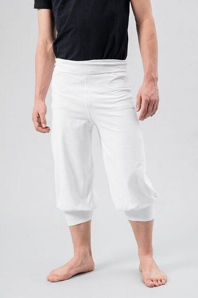 Breath of Fire Sadhak Short Yogahose div. Farben von Breath of Fire