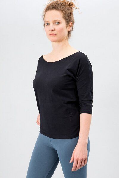 Breath of Fire Siri Yogashirt von Breath of Fire