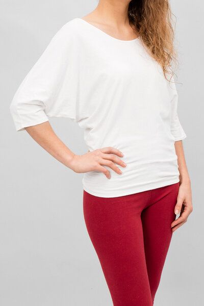 Breath of Fire Siri Yogashirt von Breath of Fire