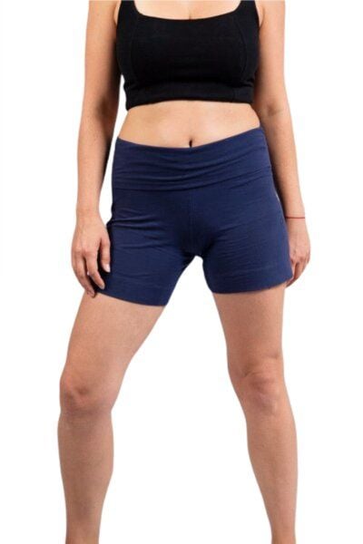 Breath of Fire Sohang Yogahose Short von Breath of Fire