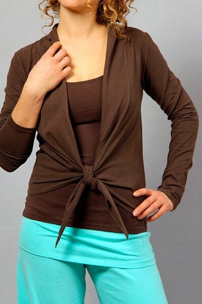 Breath of Fire Wickeljacke Amba, div. Farben von Breath of Fire