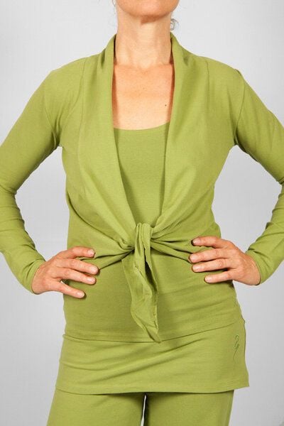 Breath of Fire Wickeljacke Amba, div. Farben Breath of Fire Wickeljacke Amba, div. Farben von Breath of Fire