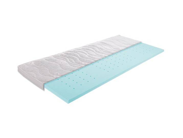 Breckle Kaltschaum-Topper TLLQ8 in ca. 90 x 200 cm von Breckle