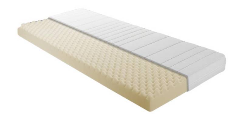 Breckle Komfortschaummatratze  in Höhe ca. 12 cm von Breckle
