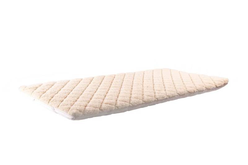 Breckle Topper ELEGANTE ca. 90 x 200 cm mit Sommer- und Winterseite Breckle Topper ELEGANTE ca. 90 x 200 cm mit Sommer- und Winterseite von Breckle