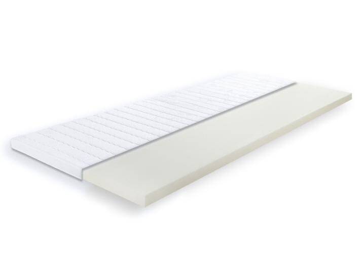 Breckle Topper KATLSCHAUM-TOPPER in ca. 140 x 200 cm von Breckle
