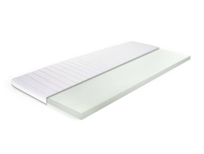 Breckle Topper SCHAUM-TOPPER in ca. 180 x 200 cm von Breckle