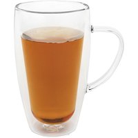 BREDEMEIJER Kaffee-u.Teeglas Duo 295ml doppelwandig 2er Set BREDEMEIJER Kaffee-u.Teeglas Duo 295ml doppelwandig 2er Set von Bredemeijer