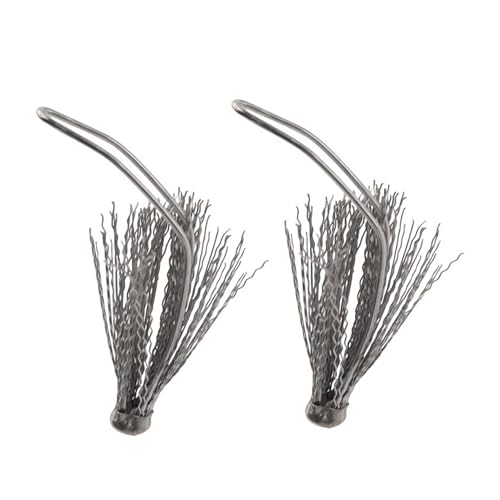 Bredemeijer Tüllen Sieb 2er-Set Bredemeijer Tüllen Sieb 2er-Set von Bredemeijer