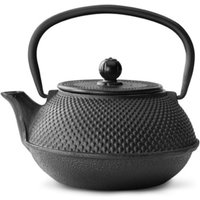 Bredemeijer Asia Jang Teekanne 0,8 l Schwarz von Bredemeijer