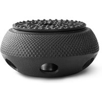 Bredemeijer Asia Jang Teewärmer Stövchen Schwarz Bredemeijer Asia Jang Teewärmer Stövchen Schwarz von Bredemeijer