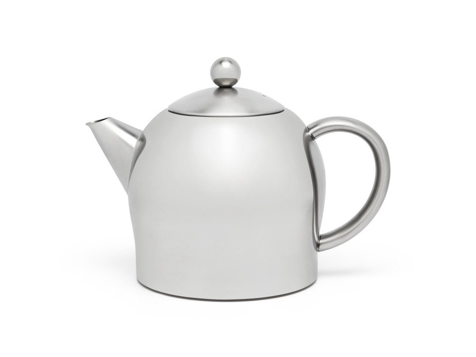 Bredemeijer Kaffeeservice 3304MS, Metall Bredemeijer Kaffeeservice 3304MS, Metall von Bredemeijer