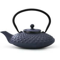 Bredemeijer Teekanne Asia Xilin Blau 0,8 l von Bredemeijer