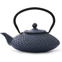 Bredemeijer Teekanne Asia Xilin Blau 1,25 l von Bredemeijer