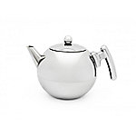 Bredemeijer Teekanne Bella Ronde 1,2l Edelst.flacher Boden 101005 Bredemeijer Teekanne Bella Ronde 1,2l Edelst.flacher Boden 101005 von Bredemeijer