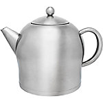 Bredemeijer Teekanne Santhee 2,0l Edelst. matt gebür.  121000 von Bredemeijer