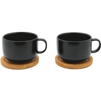 Bredemeijer Teetasse 'Umea' 2er-Set von Bredemeijer