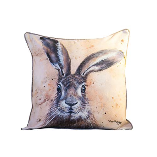 Bree Merryn Horatio Luxus-Kissen, 50 x 50 cm von Bree Merryn