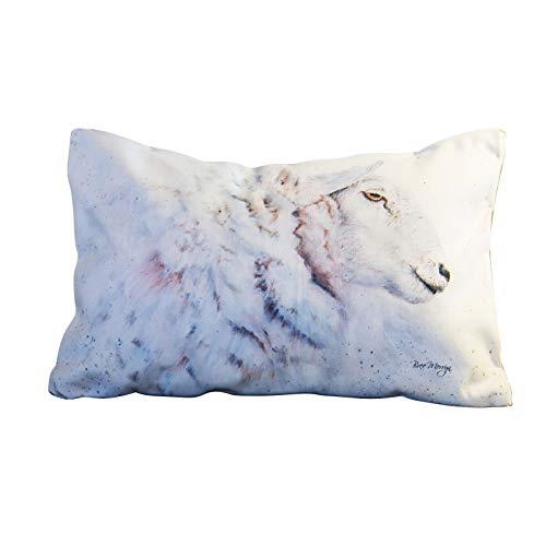 Bree Merryn Shona Luxus-Kissen, 40 x 60 cm von Bree Merryn