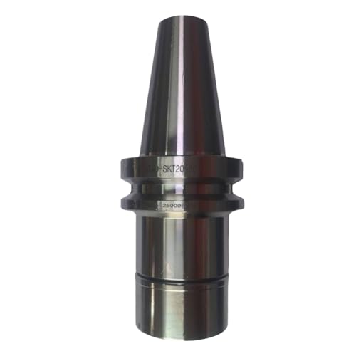 Breeshy BT40 SK20 Werkzeughalter BT SK Halterung Werkzeug GS K Spannfutter Spannfutter CNC Hochgeschwindigkeitsfräser Hohe Präzision von Breeshy