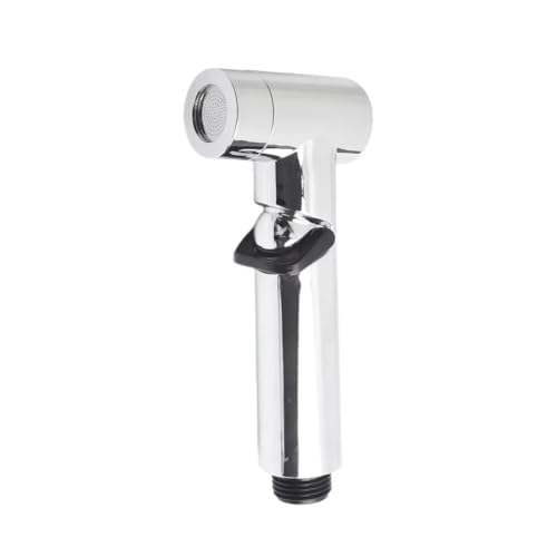 Breeshy Eigenschaften ABS Handbrause, Handbrause, Badezimmer, Doppelsprüher, leicht zu handhaben, Hand-WC, Bidet Breeshy Eigenschaften ABS Handbrause, Handbrause, Badezimmer, Doppelsprüher, leicht zu handhaben, Hand-WC, Bidet von Breeshy