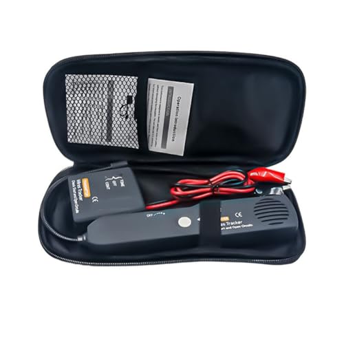 Breeshy Kabel Tracker Elektrische Automotive Circuit Breaker Tester Digital Auto Circuit Scanner Breeshy Kabel Tracker Elektrische Automotive Circuit Breaker Tester Digital Auto Circuit Scanner von Breeshy