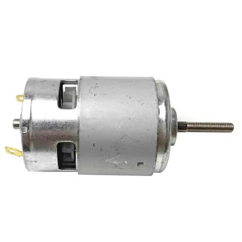 Breeshy Lithium-Ionen-Rasenm?hermotor Universalmotor Rasenm?her 775 Motorzubeh?r 21V von Breeshy